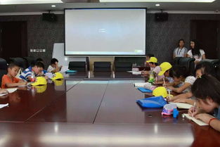 从拓印到立体打印 小记者探秘千年科技穿越之旅