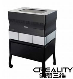 创想三维科技 引领3D打印技术在液压泵开发与制造中的创新前景