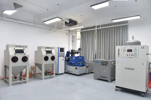 新乡学院获批河南省3D打印技术工程研究中心 引领三维打印技术开发新浪潮