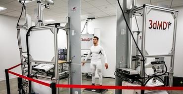 三维打印技术赋能未来制造 Under Armour创新中心的战略布局