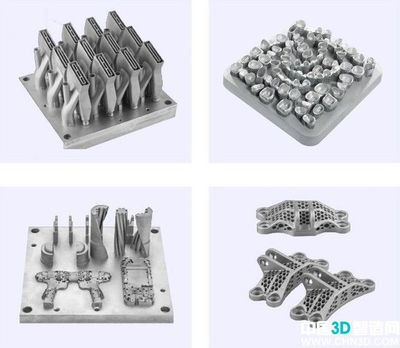 3D打印 传统制造业的助推器还是颠覆者？