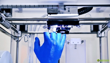 3D打印技术重塑药物 从平面制造到三维智慧的医疗革命
