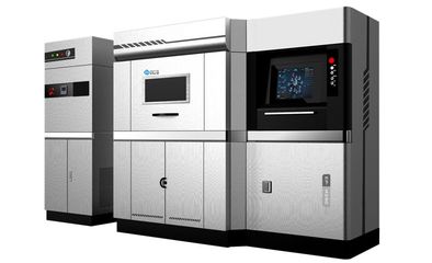 开年聚焦 GE金属增材制造中国首秀，3D打印展览会见证明星技术与产业跃迁