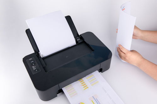 三维打印技术 从商务办公到创新开发的视觉革命