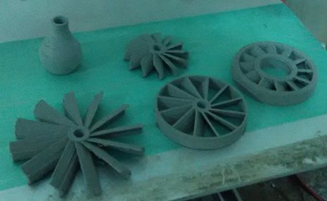 深圳升华三维 间接金属3D打印的先行者，性能跻身国际前列